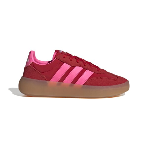 adidas Barreda Decode Schuhe Kinder Kinder - better scarlet/lucid pink/gum10