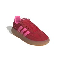 adidas Barreda Decode Schuhe Kinder Kinder - better scarlet/lucid pink/gum10