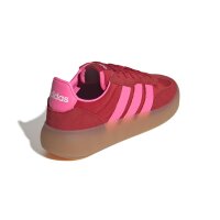 adidas Barreda Decode Schuhe Kinder Kinder - better scarlet/lucid pink/gum10