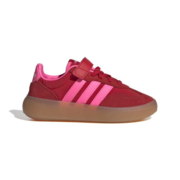 adidas Barreda Decode Schuhe Kinder - better scarlet/lucid pink/gum10