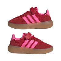 adidas Barreda Decode Schuhe Kinder - better scarlet/lucid pink/gum10