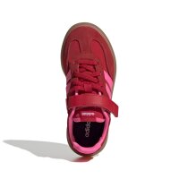 adidas Barreda Decode Schuhe Kinder - better scarlet/lucid pink/gum10