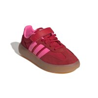 adidas Barreda Decode Schuhe Kinder - better scarlet/lucid pink/gum10