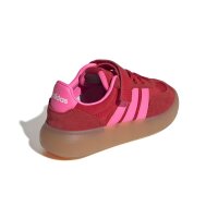 adidas Barreda Decode Schuhe Kinder - better scarlet/lucid pink/gum10