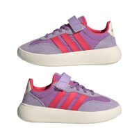 adidas Barreda Decode Schuhe Kinder - preloved purple/lucid red/powder plum