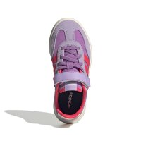 adidas Barreda Decode Schuhe Kinder - preloved purple/lucid red/powder plum