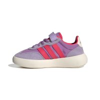 adidas Barreda Decode Schuhe Kinder - preloved purple/lucid red/powder plum