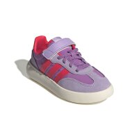 adidas Barreda Decode Schuhe Kinder - preloved purple/lucid red/powder plum
