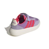 adidas Barreda Decode Schuhe Kinder - preloved purple/lucid red/powder plum