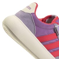 adidas Barreda Decode Schuhe Kinder - preloved purple/lucid red/powder plum