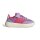 adidas Barreda Decode Schuhe Kinder - preloved purple/lucid red/powder plum