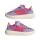 adidas Barreda Decode Schuhe Kinder - preloved purple/lucid red/powder plum
