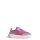 adidas Barreda Decode Schuhe Kinder - preloved purple/lucid red/powder plum