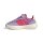 adidas Barreda Decode Schuhe Kinder - preloved purple/lucid red/powder plum