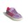 adidas Barreda Decode Schuhe Kinder - preloved purple/lucid red/powder plum