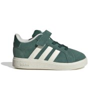 adidas Grand Court 2.0 Schuhe Kinder - collegiate...