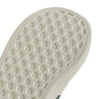 adidas Grand Court 2.0 Schuhe Kinder - collegiate green/off white/core black