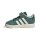 adidas Grand Court 2.0 Schuhe Kinder - collegiate green/off white/core black
