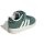 adidas Grand Court 2.0 Schuhe Kinder - collegiate green/off white/core black