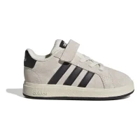 adidas Grand Court 2.0 Schuhe Kinder - wonder white/core...