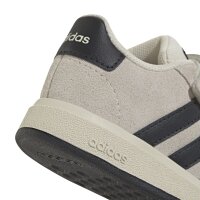 adidas Grand Court 2.0 Schuhe Kinder - wonder white/core black/white