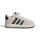 adidas Grand Court 2.0 Schuhe Kinder - wonder white/core black/white