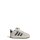 adidas Grand Court 2.0 Schuhe Kinder - wonder white/core black/white