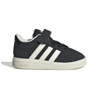adidas Grand Court 2.0 Schuhe Kinder - core black/off...