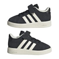 adidas Grand Court 2.0 Schuhe Kinder - core black/off white/white