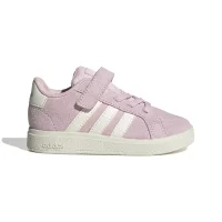 adidas Grand Court 2.0 Schuhe Kinder - clear pink/off...