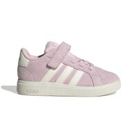 adidas Grand Court 2.0 Schuhe Kinder - clear pink/off...