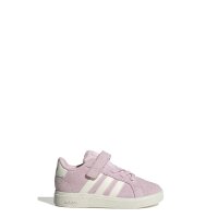 adidas Grand Court 2.0 Schuhe Kinder - clear pink/off...