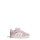 adidas Grand Court 2.0 Schuhe Kinder - clear pink/off white/gold met.