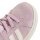 adidas Grand Court 2.0 Schuhe Kinder - clear pink/off white/gold met.