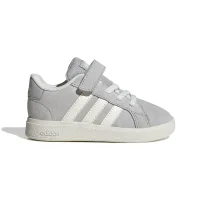 adidas Grand Court 2.0 Schuhe Kinder - grey two/off...