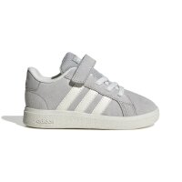 adidas Grand Court 2.0 Schuhe Kinder - grey two/off...