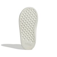 adidas Grand Court 2.0 Schuhe Kinder - grey two/off white/white