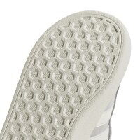 adidas Grand Court 2.0 Schuhe Kinder - grey two/off white/white