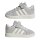 adidas Grand Court 2.0 Schuhe Kinder - grey two/off white/white
