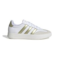 adidas Barreda Schuhe Damen - white/gold met./alumina