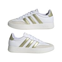 adidas Barreda Schuhe Damen - white/gold met./alumina