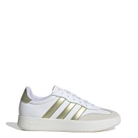 adidas Barreda Schuhe Damen - white/gold met./alumina