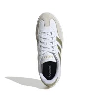 adidas Barreda Schuhe Damen - white/gold met./alumina
