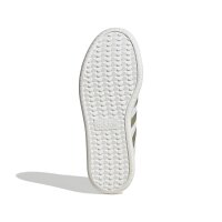 adidas Barreda Schuhe Damen - white/gold met./alumina