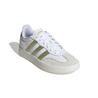 adidas Barreda Schuhe Damen - white/gold met./alumina