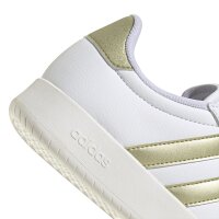 adidas Barreda Schuhe Damen - white/gold met./alumina