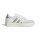adidas Barreda Schuhe Damen - white/gold met./alumina