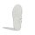 adidas Barreda Schuhe Damen - white/gold met./alumina