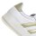 adidas Barreda Schuhe Damen - white/gold met./alumina