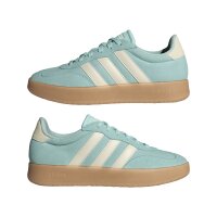 adidas Barreda Schuhe Damen - semi flash aqua/wonder white/gum10
